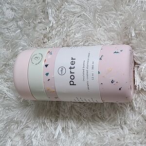 w&p porter insulated bottle
